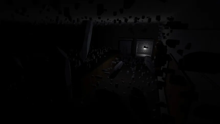 Скриншот 8 к игре The Crosley Tower Horror
