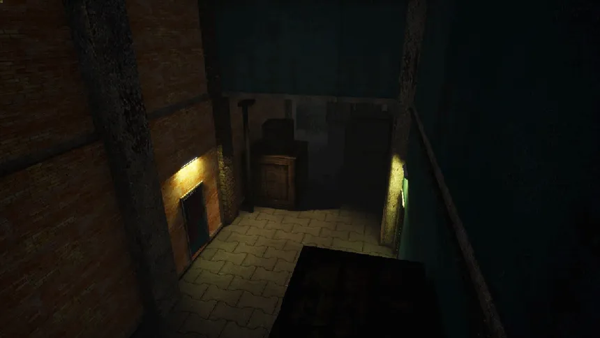 Скриншот 8 к игре Thieves and Tasers