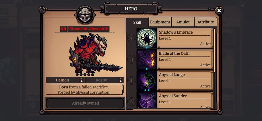 Скриншот 5 к игре Blackfire Crusade