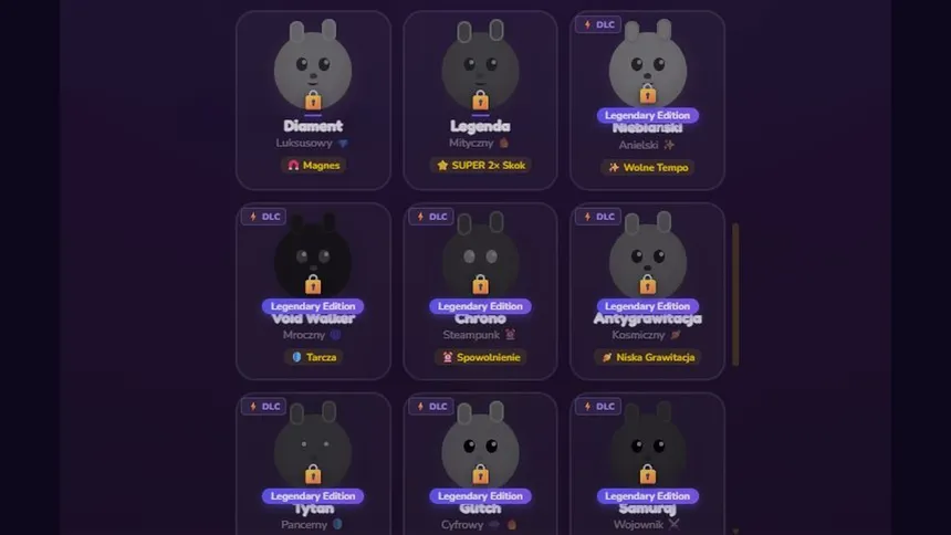 Скриншот 6 к игре Bunny Tower