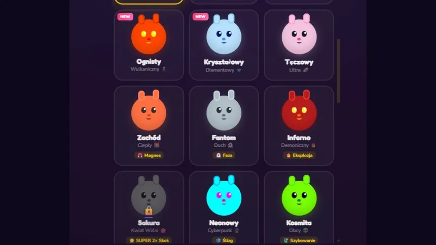Скриншот 8 к игре Bunny Tower