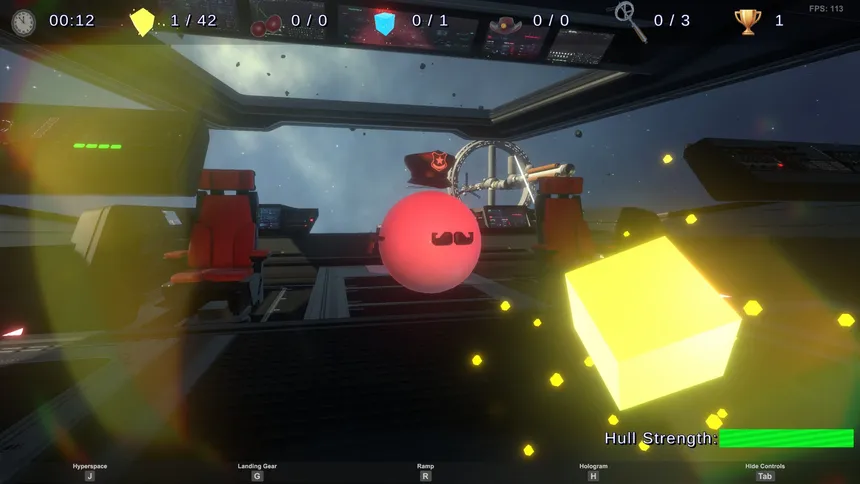 Скриншот 7 к игре DAWGS: The Revenge
