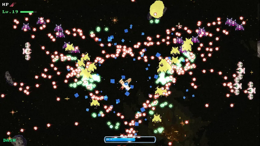 Скриншот 5 к игре Vanisha
