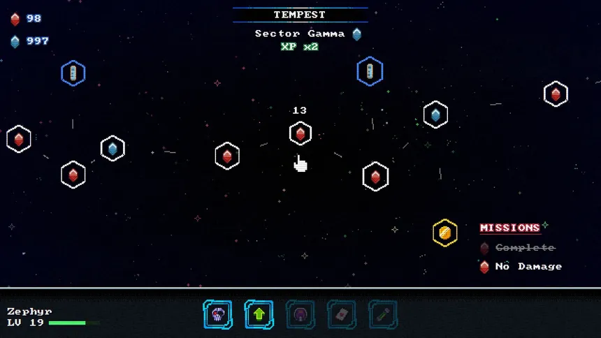 Скриншот 8 к игре Vanisha
