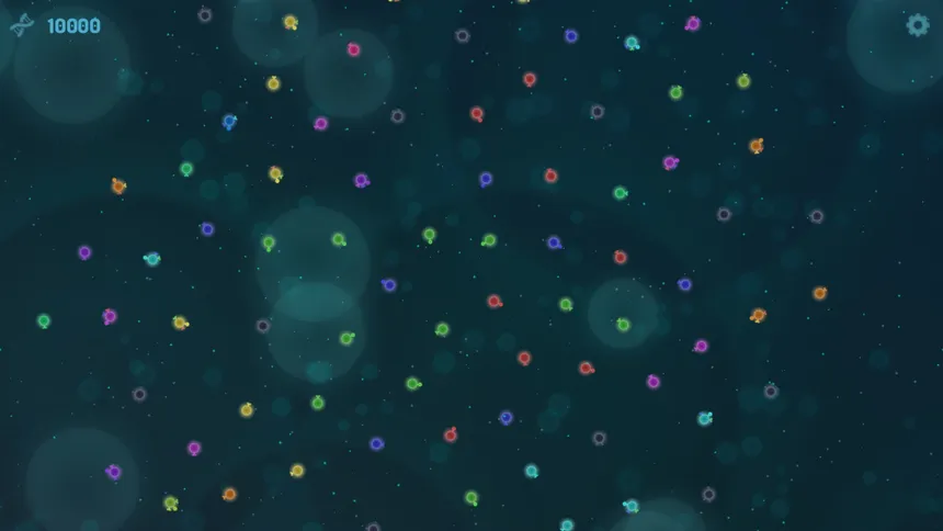 Скриншот 8 к игре Neuron Connection