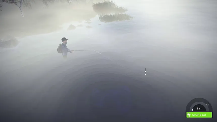 Скриншот 7 к игре Lost Lures