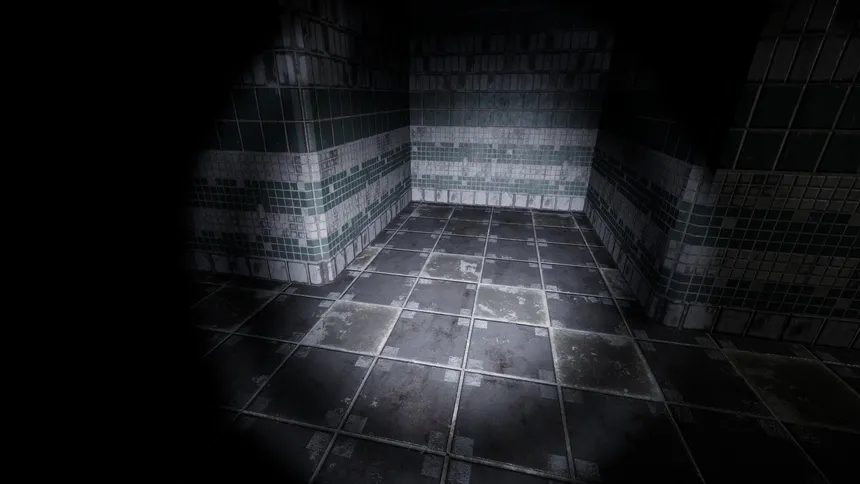 Скриншот 5 к игре Backrooms: The Last Observer
