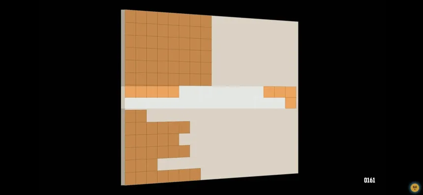Скриншот 5 к игре GRAVITOMINO