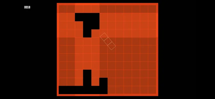 Скриншот 6 к игре GRAVITOMINO