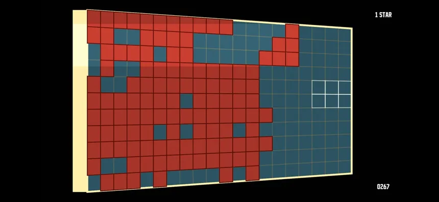 Скриншот 8 к игре GRAVITOMINO