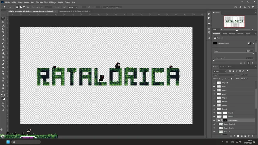 Скриншот 6 к игре Ratalorica