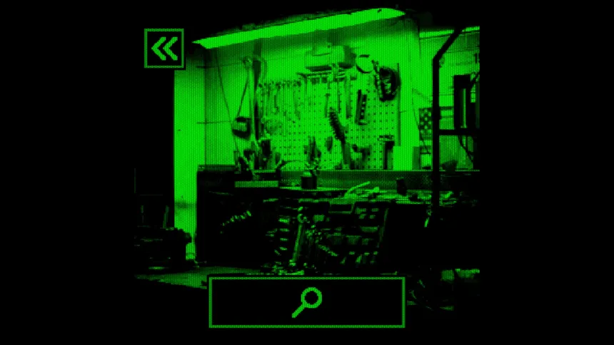 Скриншот 5 к игре WARD: Descent