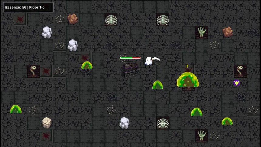 Скриншот 5 к игре Crop Dead