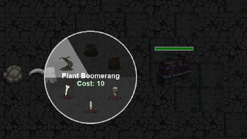 Скриншот 6 к игре Crop Dead