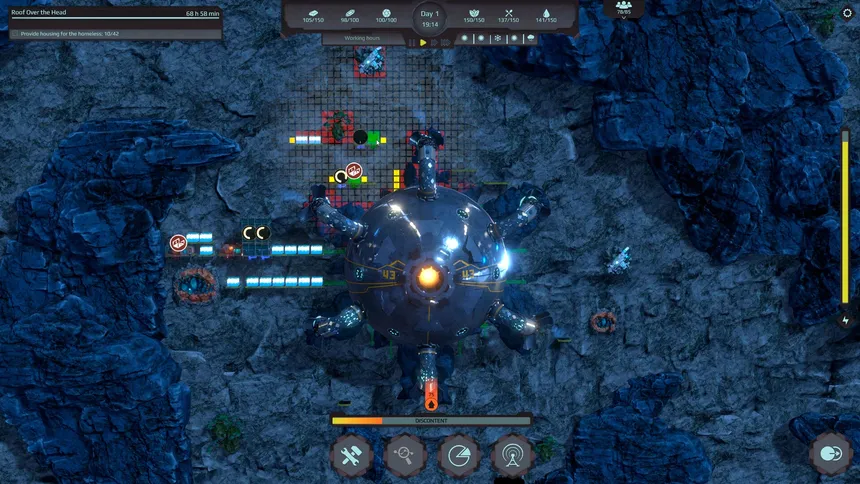 Скриншот 6 к игре Wall World Strategy