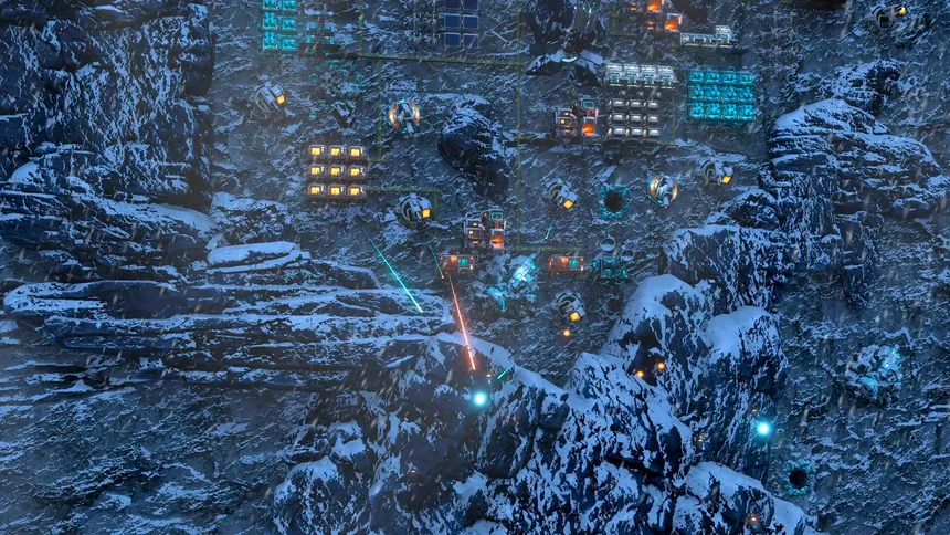 Скриншот 7 к игре Wall World Strategy