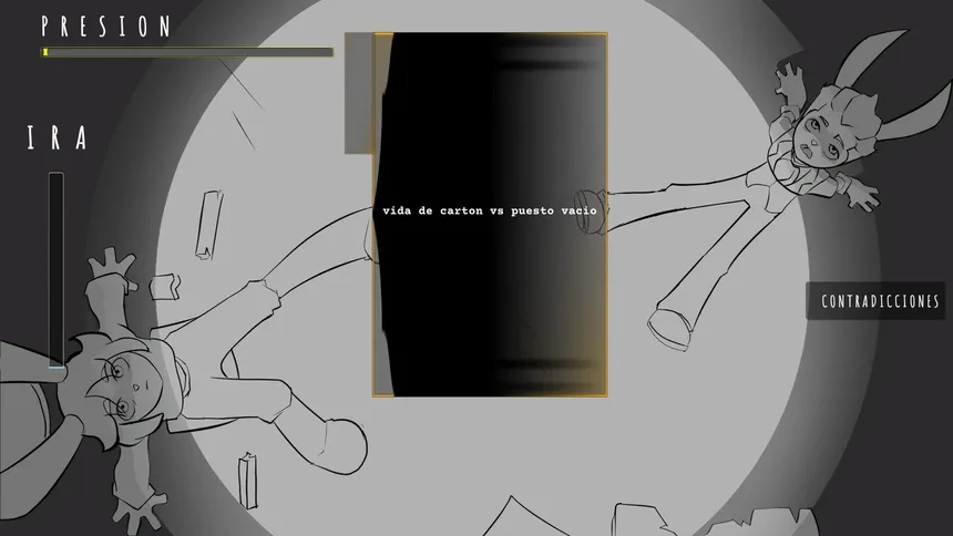 Скриншот 5 к игре Where Are The Alices?