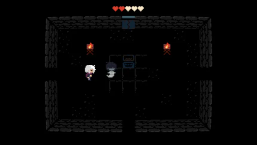 Скриншот 5 к игре Beghost