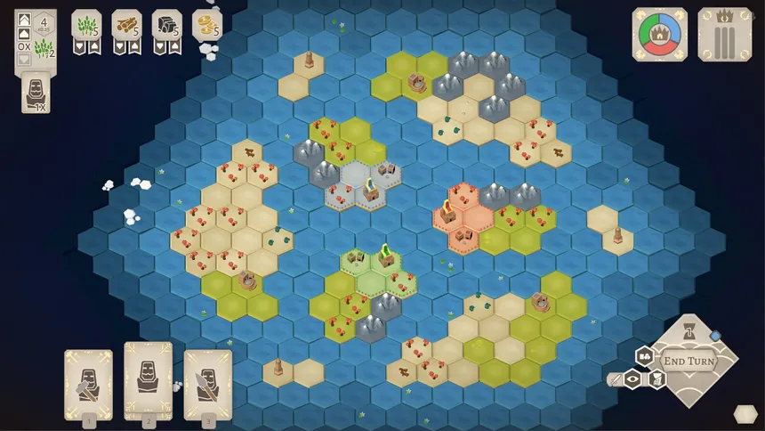 Скриншот 5 к игре Kingdom of Krawall