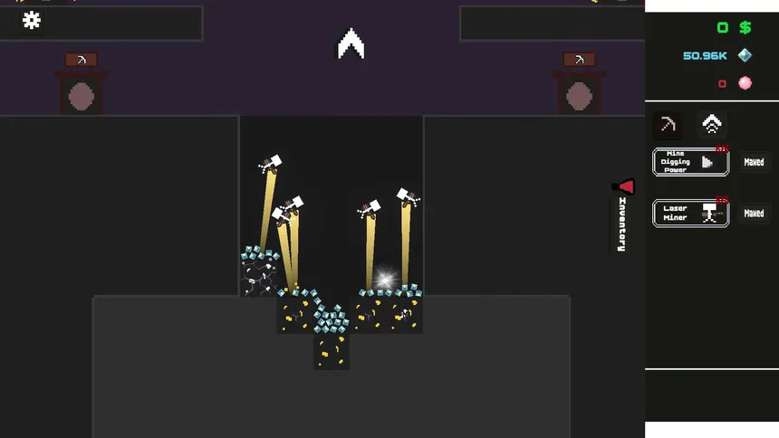 Скриншот 5 к игре Pacremental