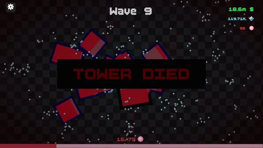 Скриншот 7 к игре Pacremental