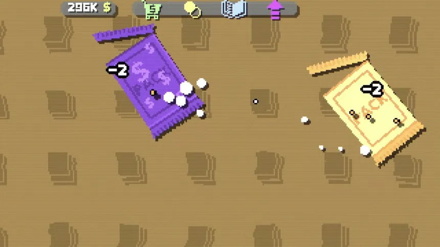 Скриншот 5 к игре Crack the Pack