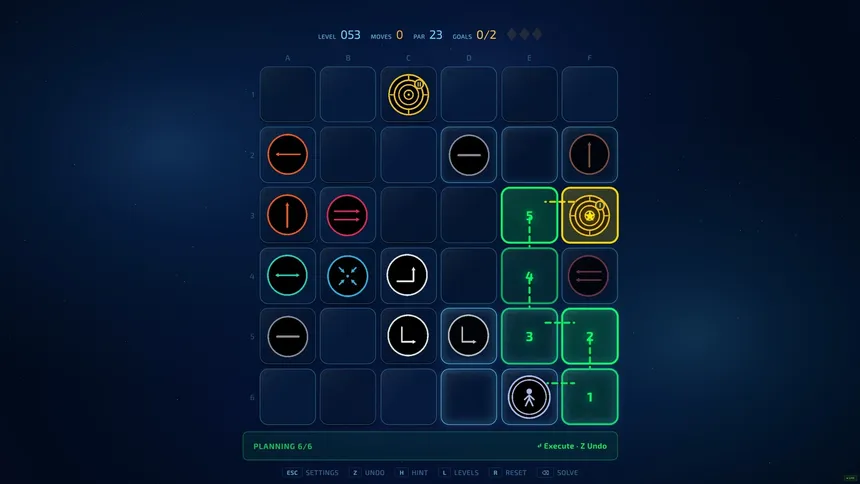 Скриншот 6 к игре AfterMove