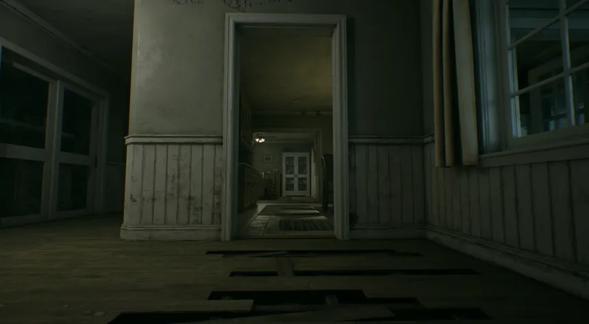 Скриншот 7 к игре Untold Memories: Grandma's House