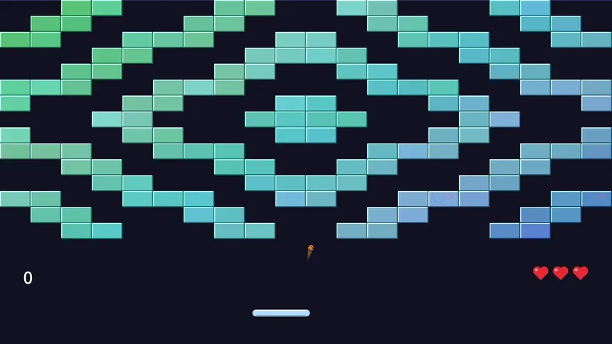 Скриншот 6 к игре PhotoBricks
