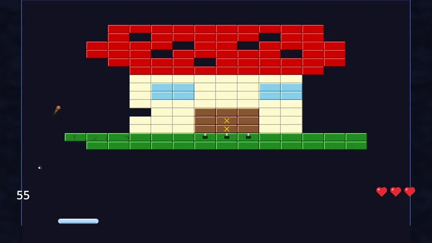Скриншот 8 к игре PhotoBricks