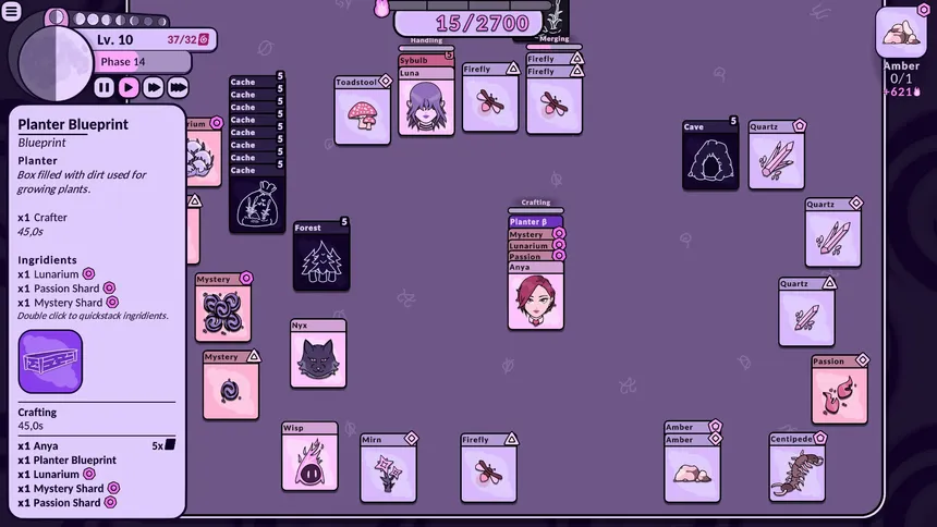 Скриншот 5 к игре Conjoined: Stack & Merge