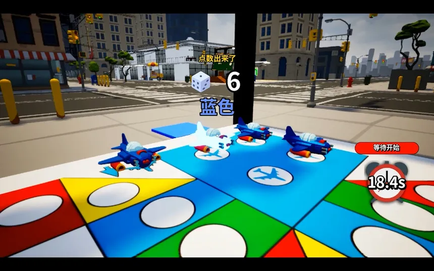Скриншот 7 к игре PlayZone