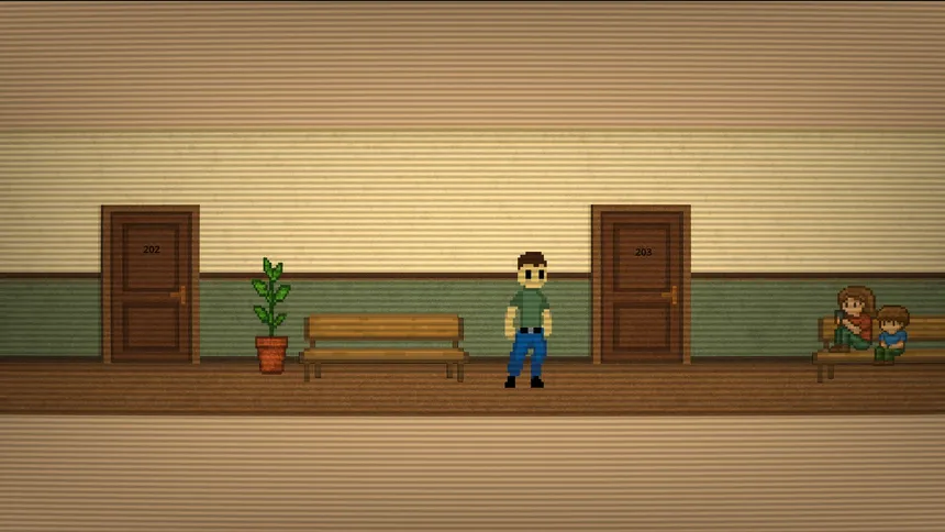 Скриншот 5 к игре EasterStory
