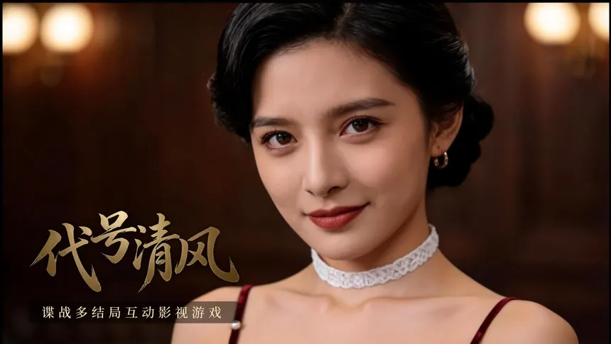 Скриншот 6 к игре 代号清风