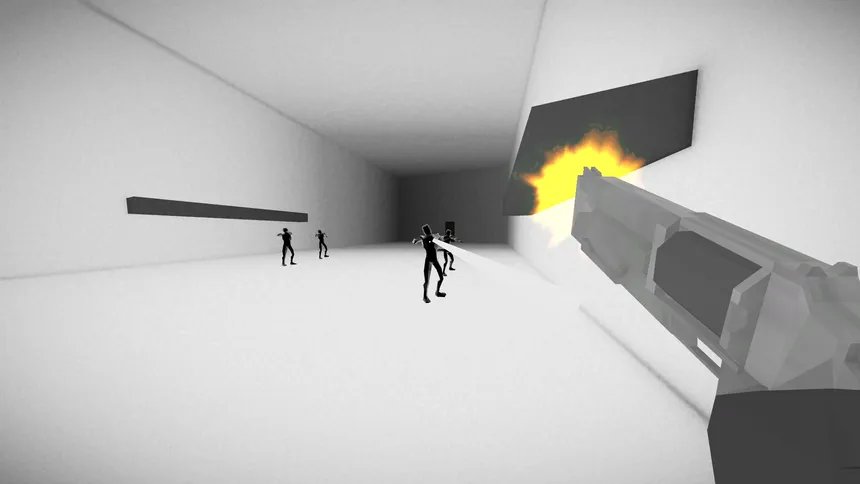 Скриншот 5 к игре Eternal Hatred