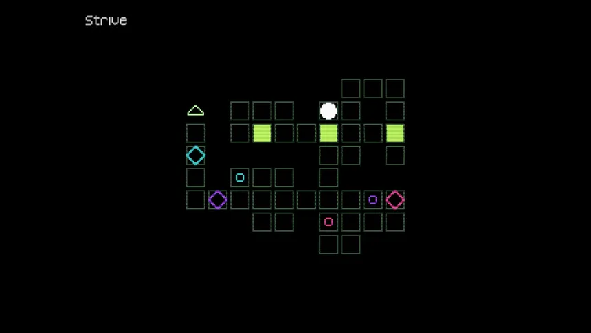 Скриншот 5 к игре YASC