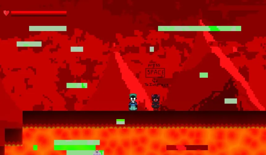 Скриншот 5 к игре Hit Dodge Release