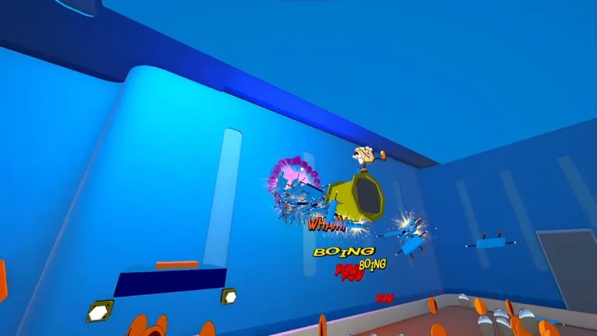 Скриншот 8 к игре Postin Paradise