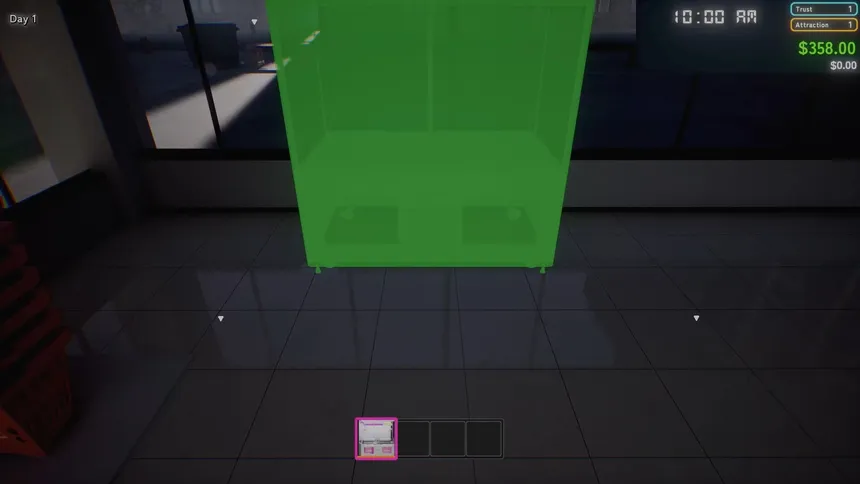 Скриншот 8 к игре GameCenterSimulator