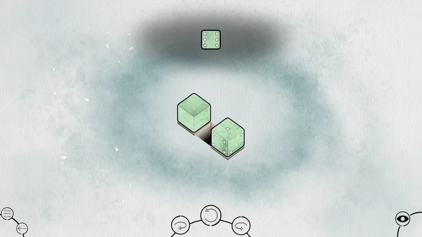 Скриншот 5 к игре A Bit Dicey