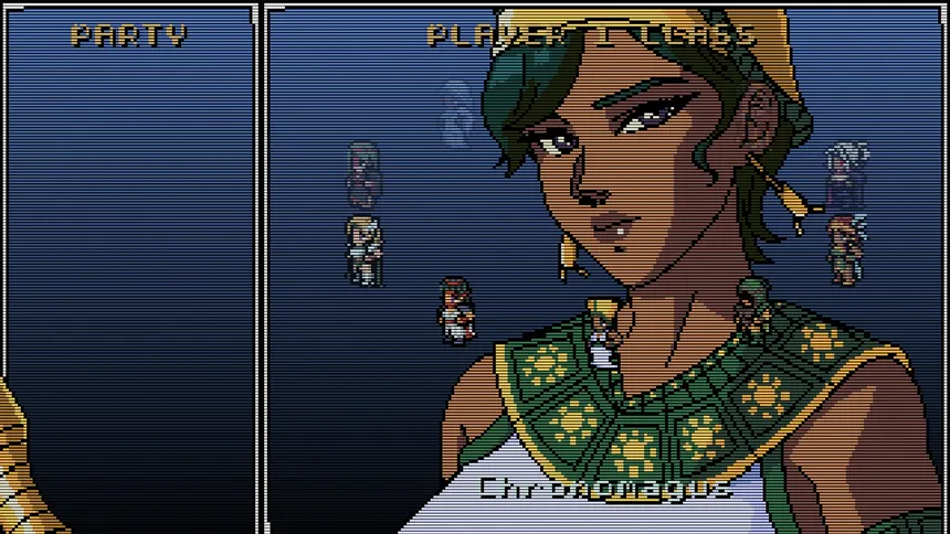 Скриншот 8 к игре TerraNova: Legend of the Runes