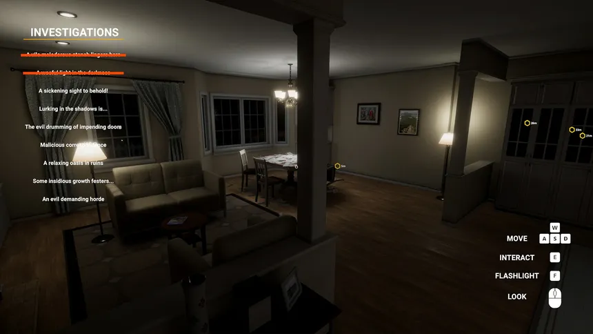 Скриншот 5 к игре 1325 Maple Lane