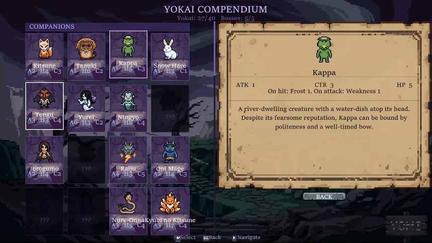 Скриншот 7 к игре Yomi-no-kuni
