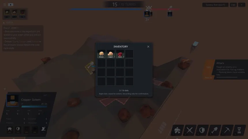 Скриншот 5 к игре Aditore