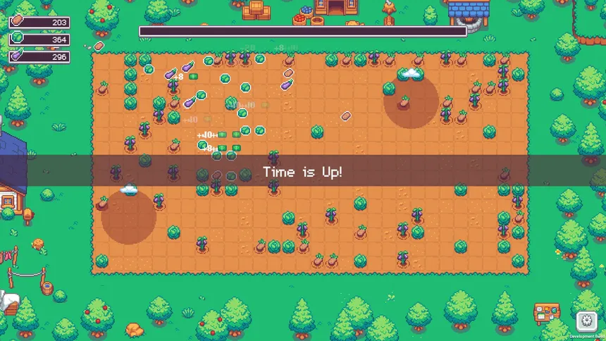 Скриншот 6 к игре Keep Watering
