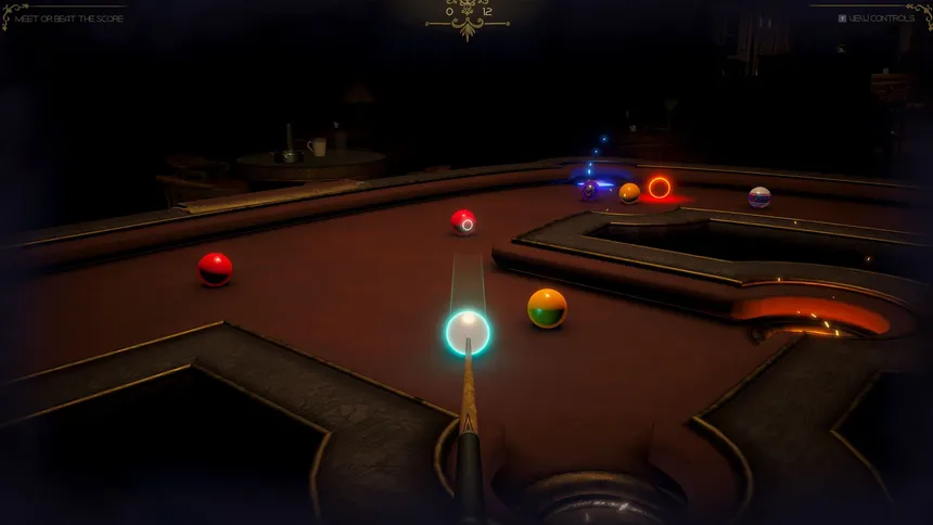 Скриншот 6 к игре Spooker