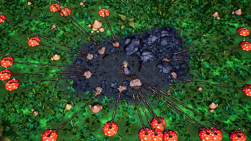 Скриншот 7 к игре Ants Times Infinity