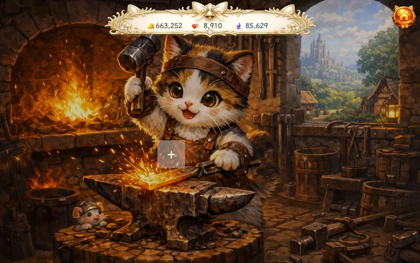 Скриншот 8 к игре catfish