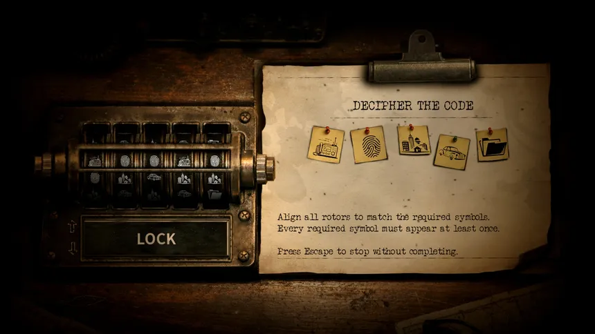 Скриншот 5 к игре The Syndicate: Classified Operations