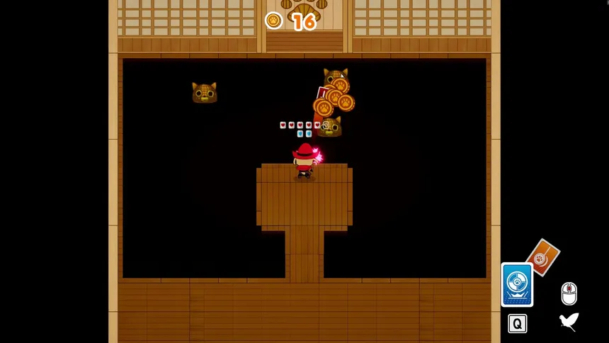 Скриншот 7 к игре Card Retrieve